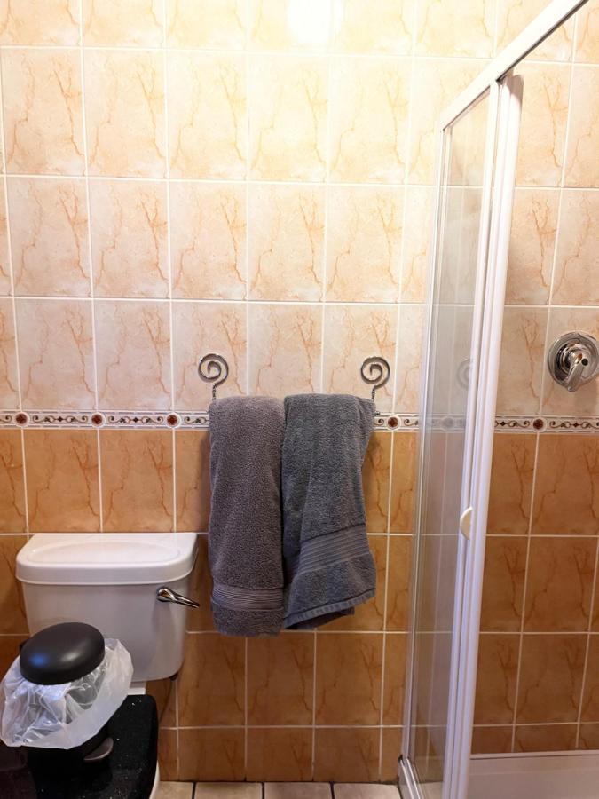 Doughlasha House V93Rx64 Fossa Bagian luar foto