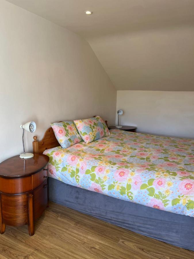 Doughlasha House V93Rx64 Fossa Bagian luar foto